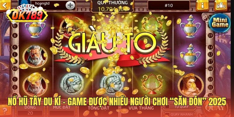 Mẹo tham gia trò chơi thưởng lớn & đậm tay